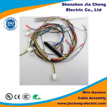 Shenzhen Factory Produce High Quality Auto Wire Harness